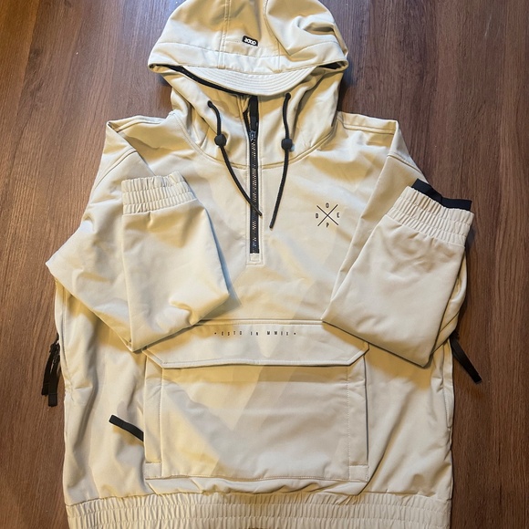 Dope Snow Cyclone W 2022 - Sand - Picture 3 of 11